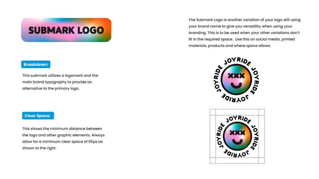 Brand Guide, logo mockups, brand identity, visual identity, brand building, logomark.