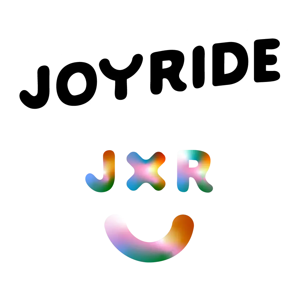 Joyride Logos