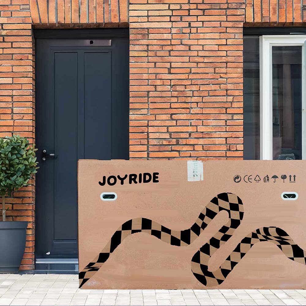 joyride delivery box